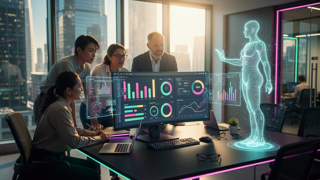 IA para Empresas: Como Transformar Desafios em Oportunidades