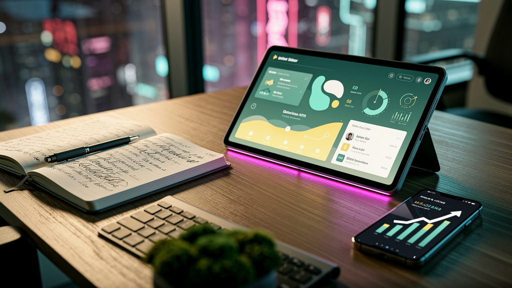 IA para Empresas é a solução para Produtividade em 2024