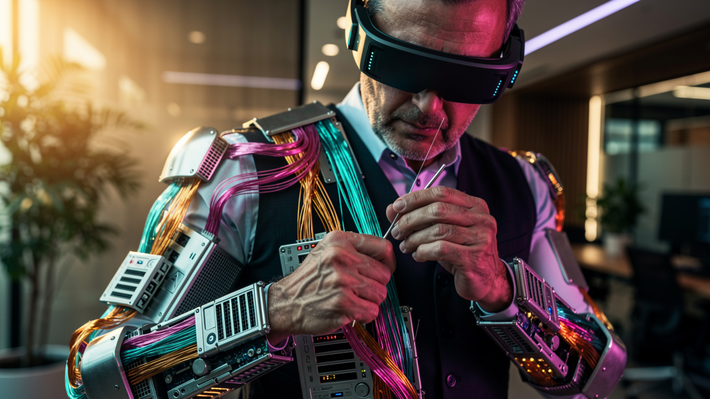 IA para empresas e sustentabilidade: conexões importantes