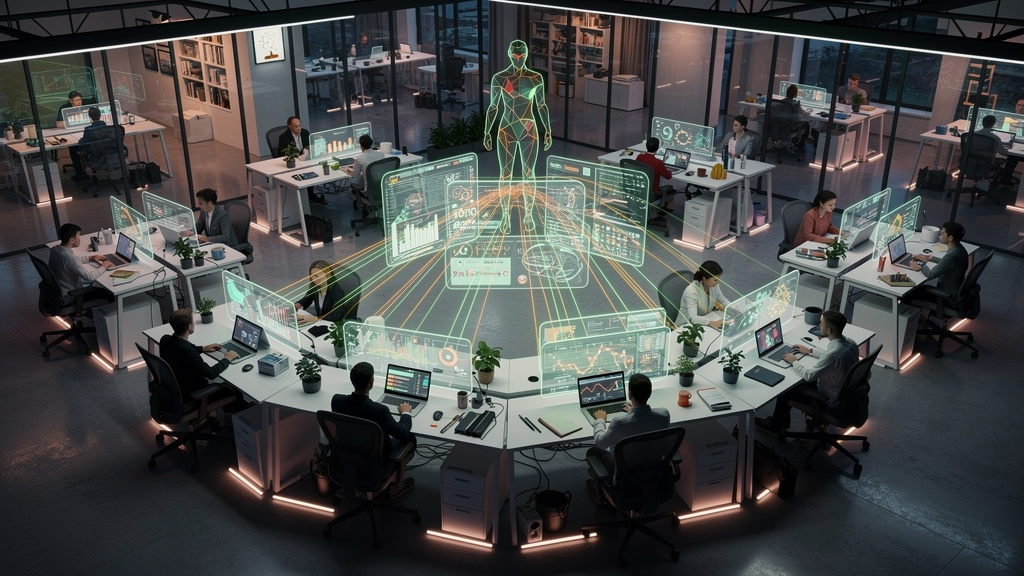 IA para Empresas em 2026: Toolzz vs. Grok e Perplexity