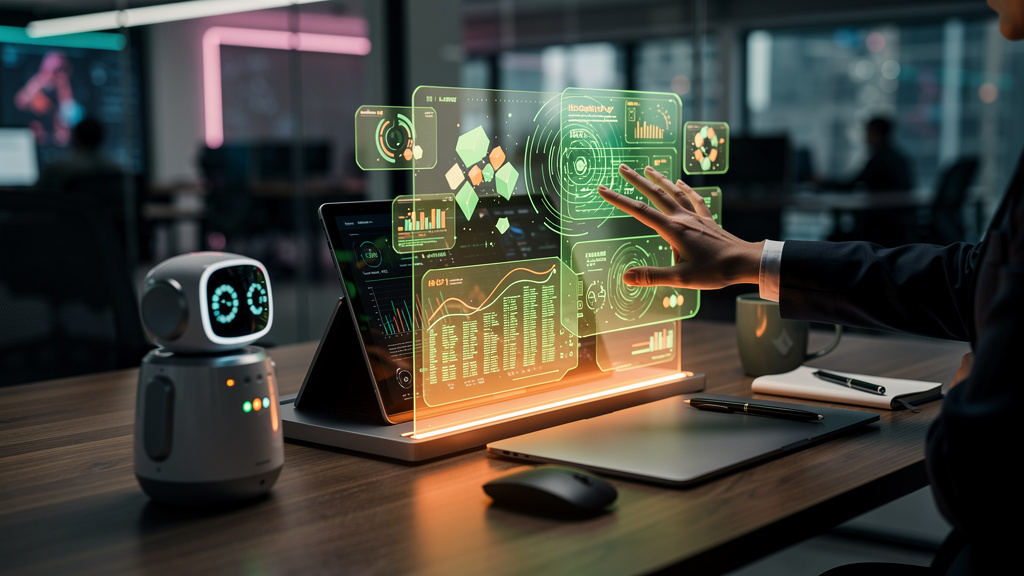 IA para Empresas: Guia Prático de Aplicação e Automação