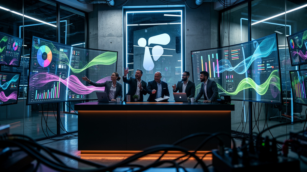 IA para Empresas: Guia Prático para Resultados