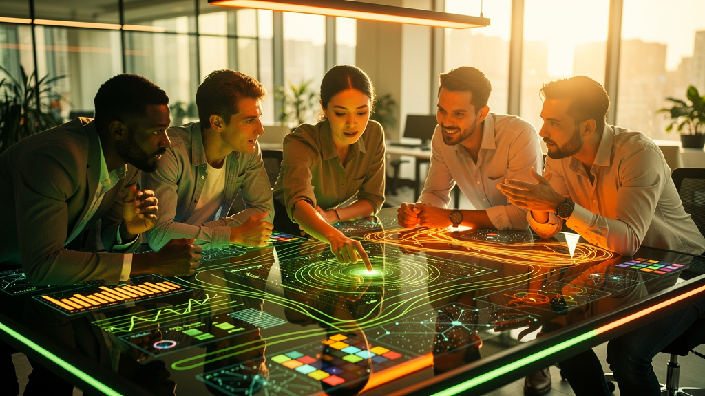 IA para Empresas: o que é, como funciona e por que importa