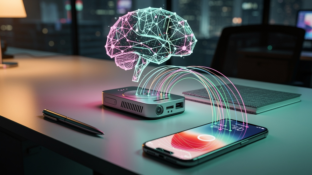 IA para Empresas: o que vem aí