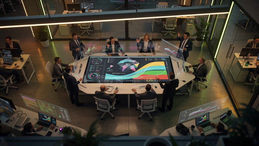 IA para Empresas: o que vem aí