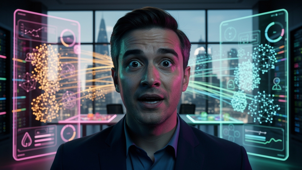 IA para Empresas: Otimize o Esforço Computacional e Maximize Resultados