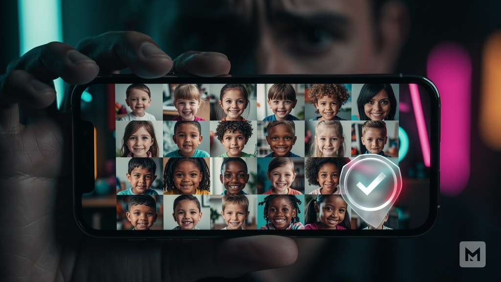 IA para Empresas: Privacidade, Controles de Idade e o Futuro da Web