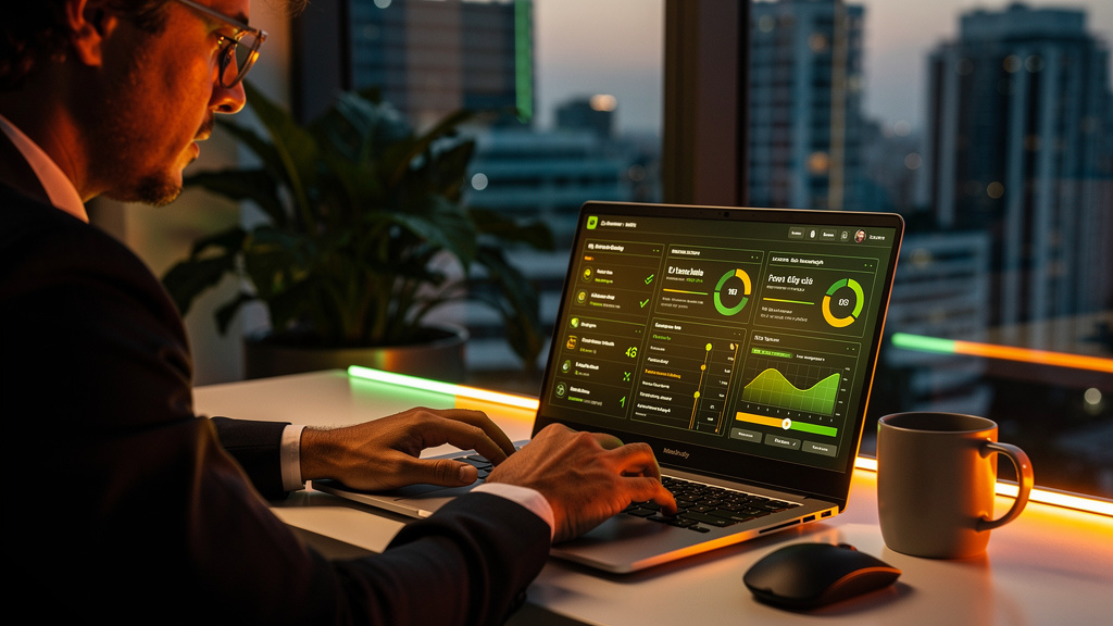 IA para empresas resolve a busca por conhecimento definitivamente