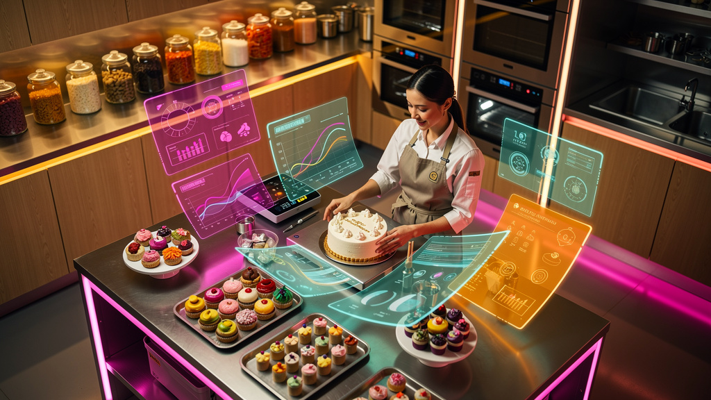 IA para Empresas: Transforme Paixões em Negócios Lucrativos