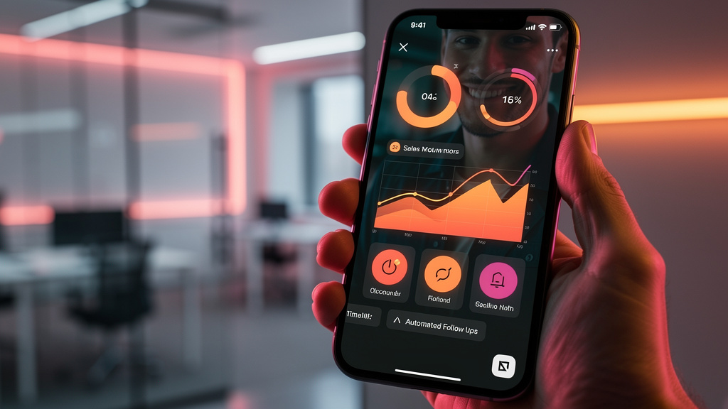 IA para Follow-up de Vendas em 2026: 7 Alternativas Essenciais