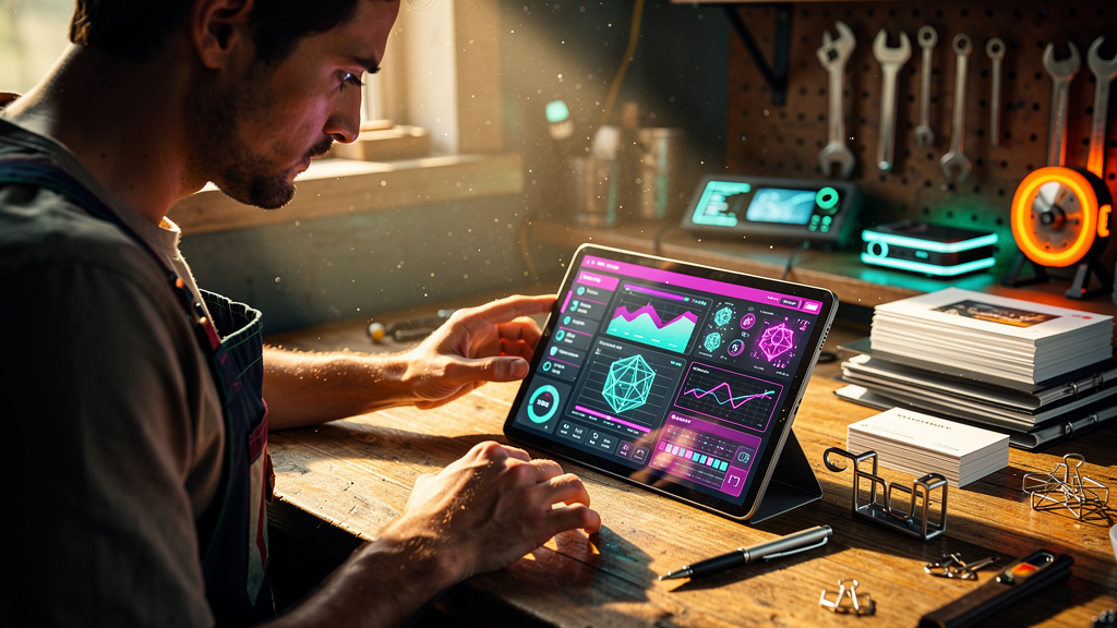 IA para Geração de Leads: Guia Completo e Estratégias
