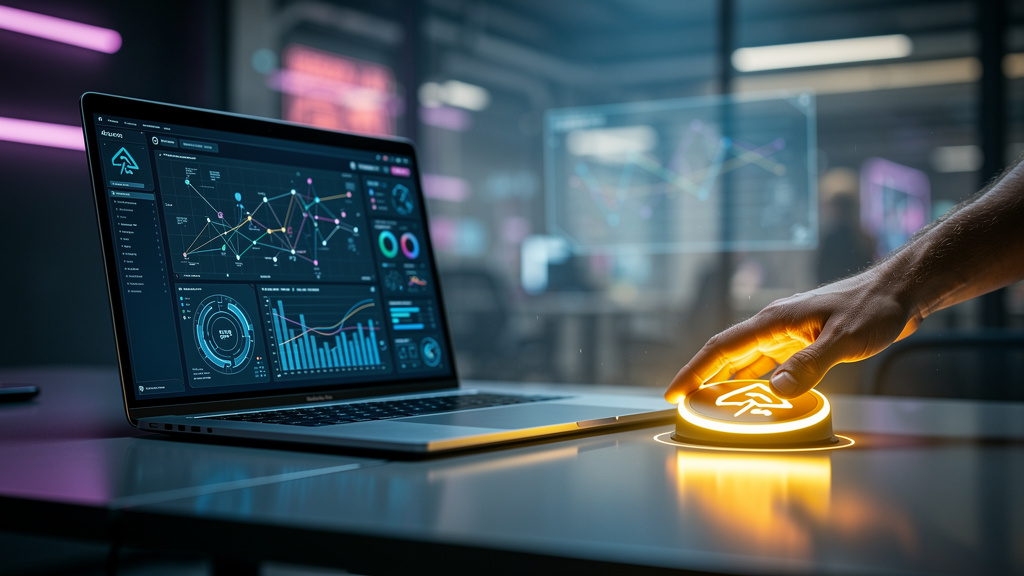 IA para Geração de Leads: Guia Completo para 2024