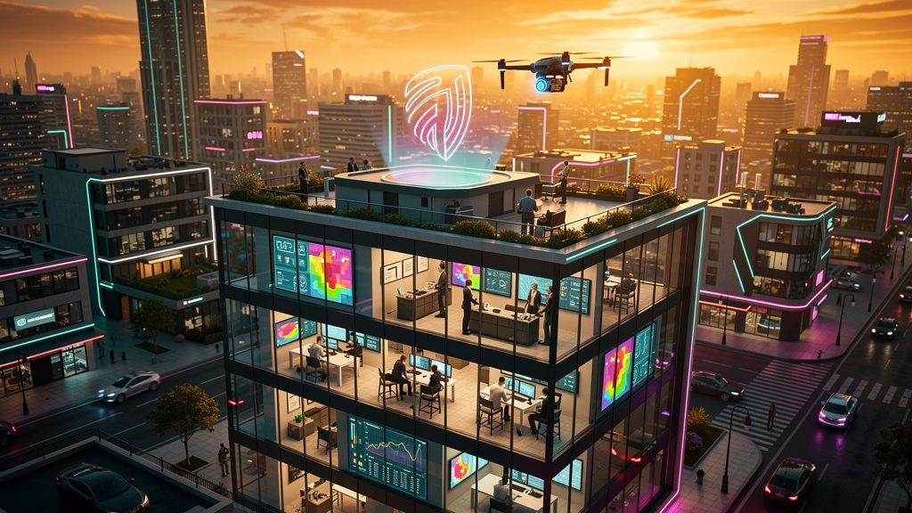 IA para Imobiliárias: Domine o Google e Feche Mais Negócios