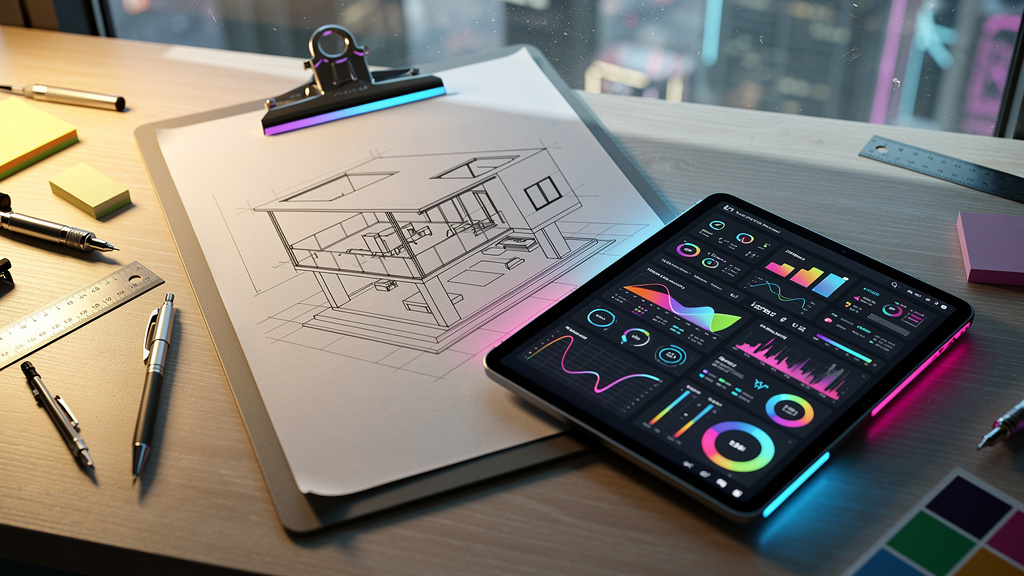 IA para Imobiliárias: Escale Conteúdo de 4 para 100+/mês