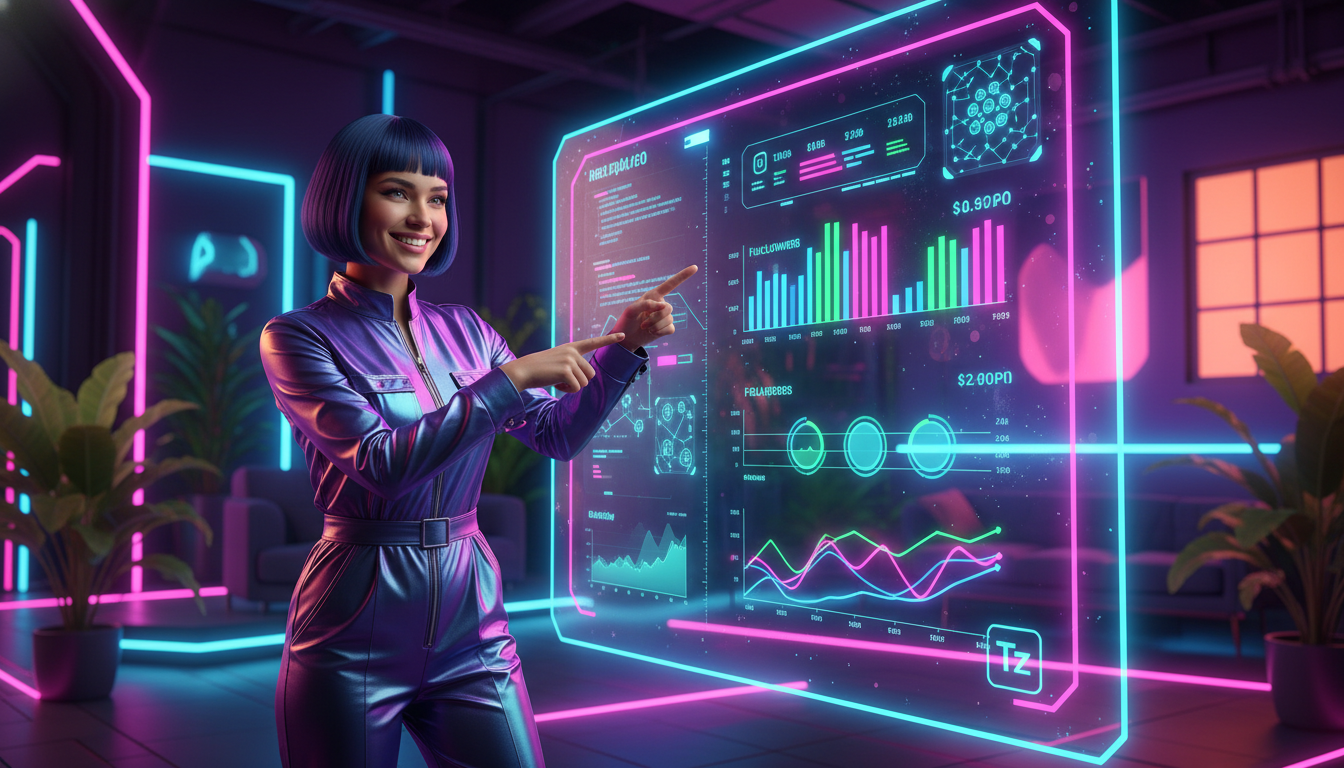 IA para Instagram Business: o que é, como funciona e por que importa