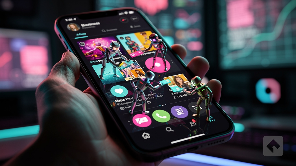 IA para Instagram Business: o que vem aí