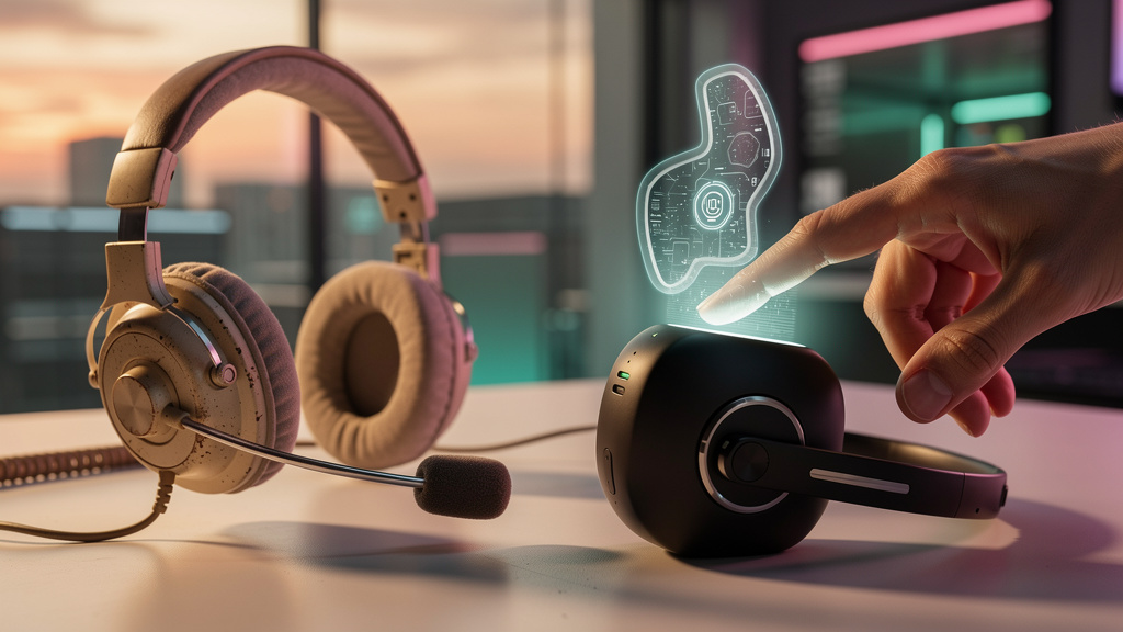 IA para ligação: como agentes de voz transformam seu atendimento