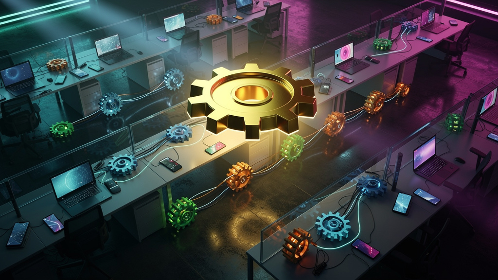 IA para Outbound: Maximize a Prospecção e Vendas