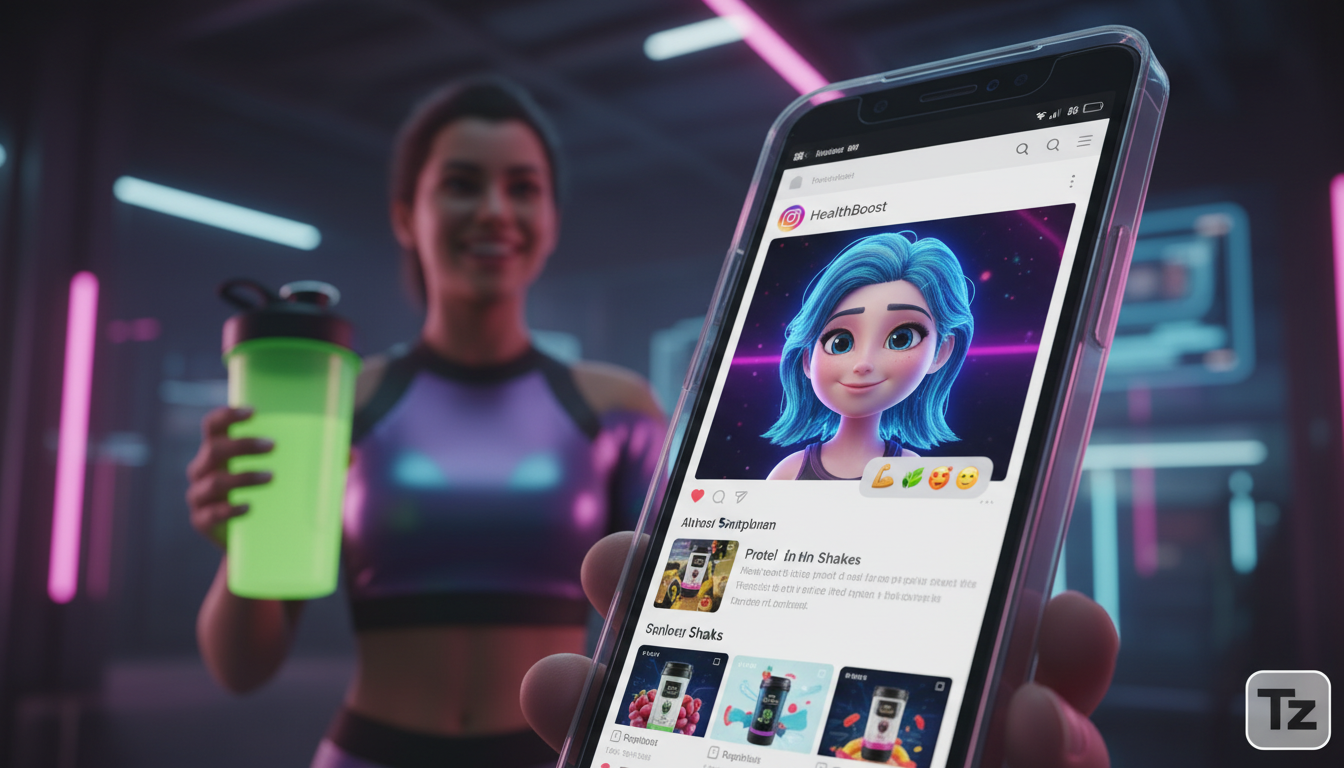 IA para Redes Sociais e inovação: como se conectam