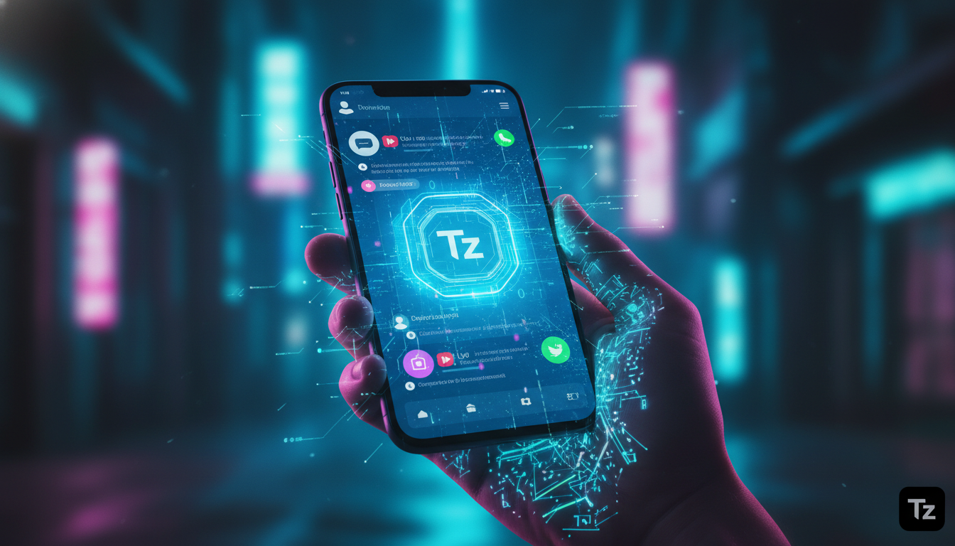 IA para Redes Sociais: o que vem aí