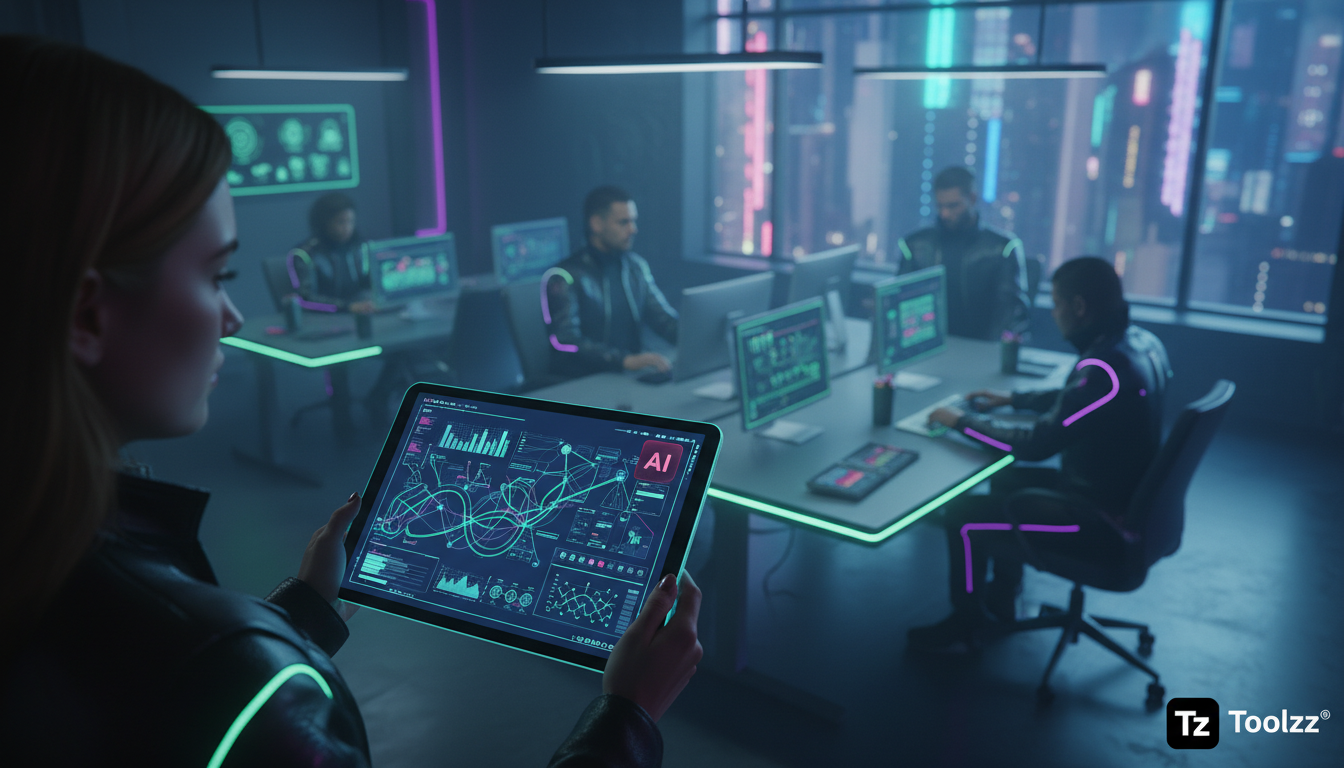 IA para Redes Sociais: pesquisa revela dados surpreendentes