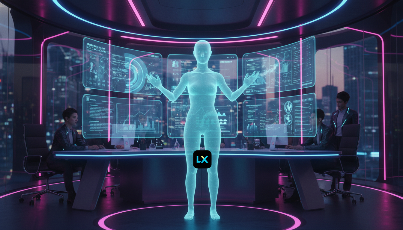 IA para Redes Sociais: Previsões de Especialistas para 2026