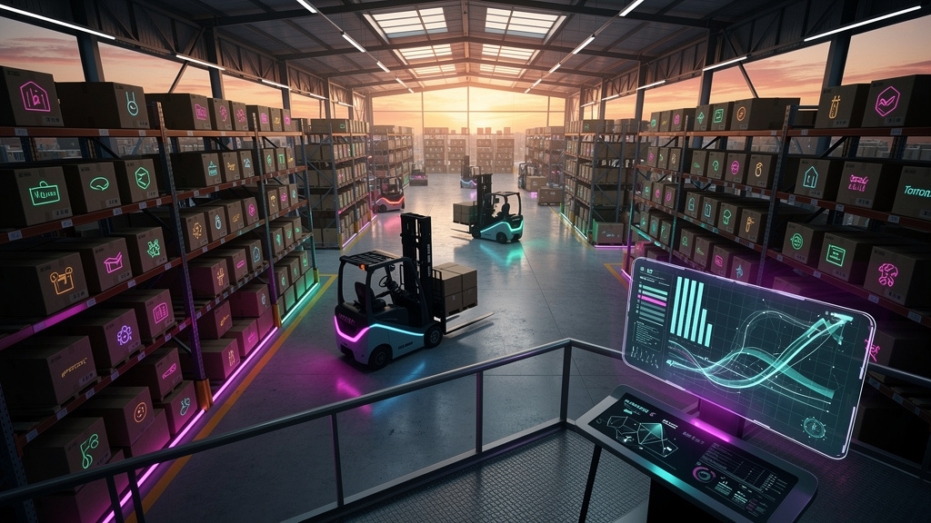 IA para Redução de Custos: Como Empresas Estão Economizando