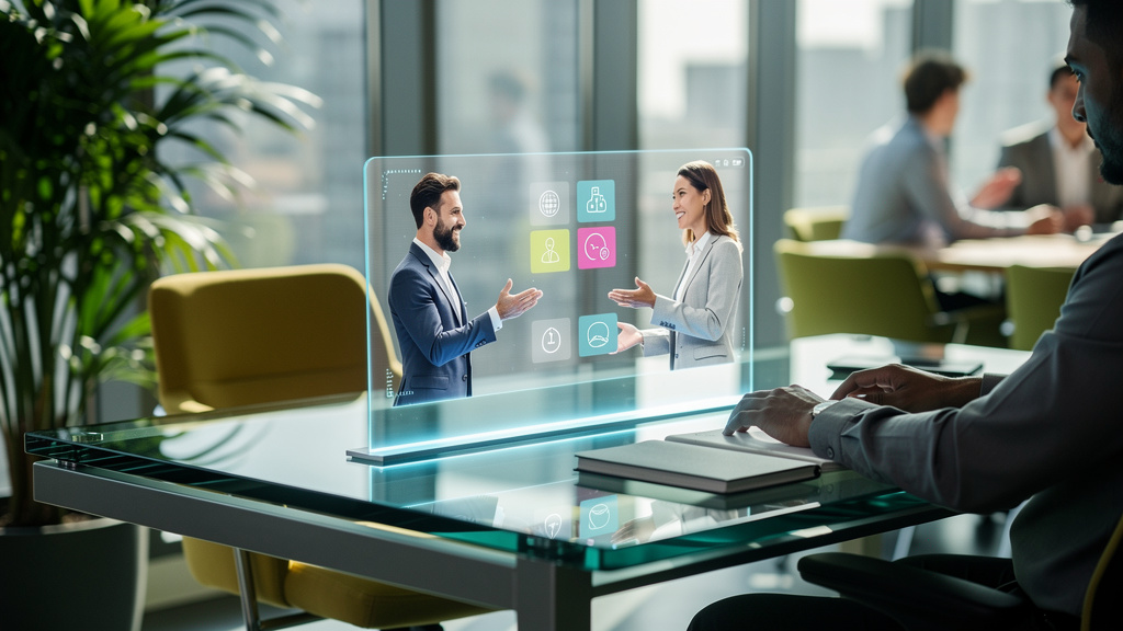 IA para resolver desafios de treinamento em 2026