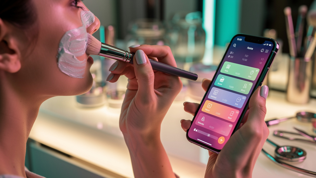 IA para Salões de Beleza: Atraia Clientes com Inbound Marketing