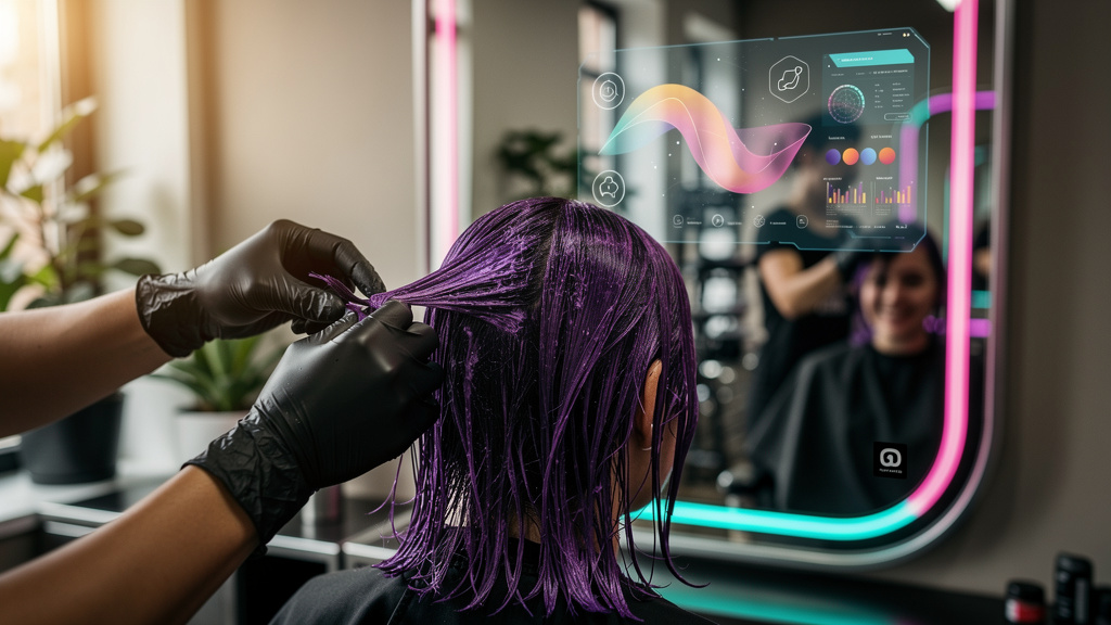 IA para salões é a solução para a experiência do cliente em 2024