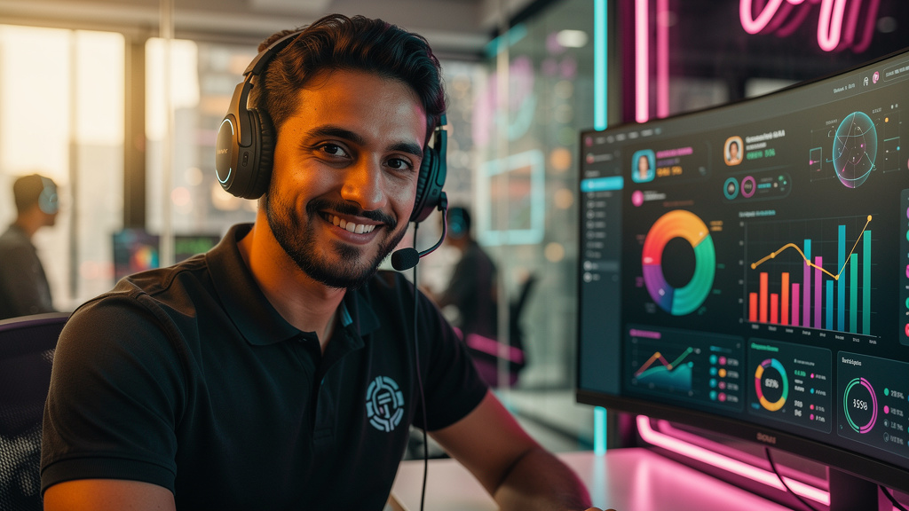 IA para SDR para iniciantes: tudo o que você precisa saber