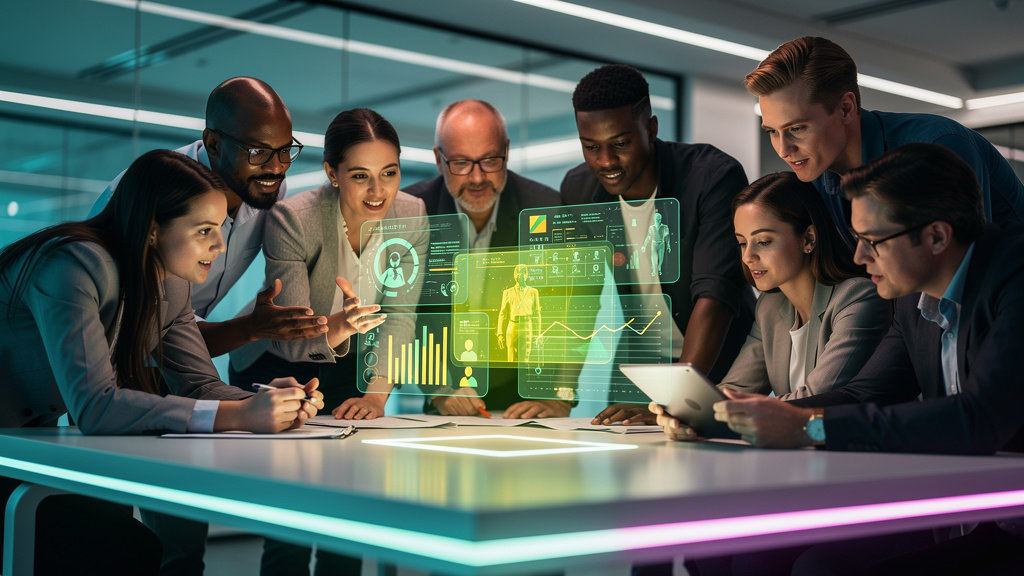 IA para Vendas: Como um Agente Closer da Toolzz Automatiza seu Fechamento