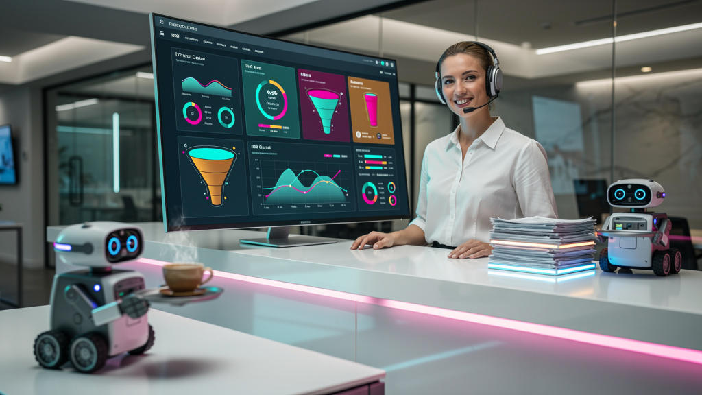 IA para Vendas explicada: do básico ao essencial