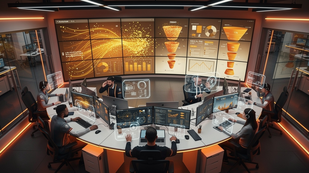 IA para Vendas explicada: do básico ao essencial