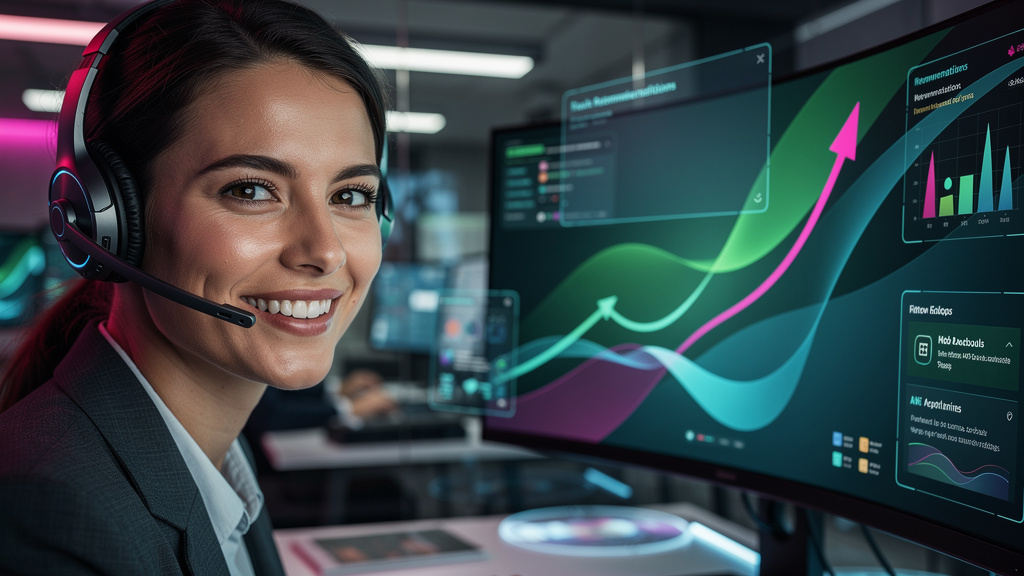 IA para Vendas: Otimize sua Equipe e Aumente Receitas