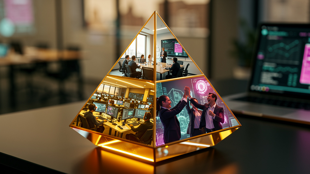 IA: pesquisa revela dados surpreendentes