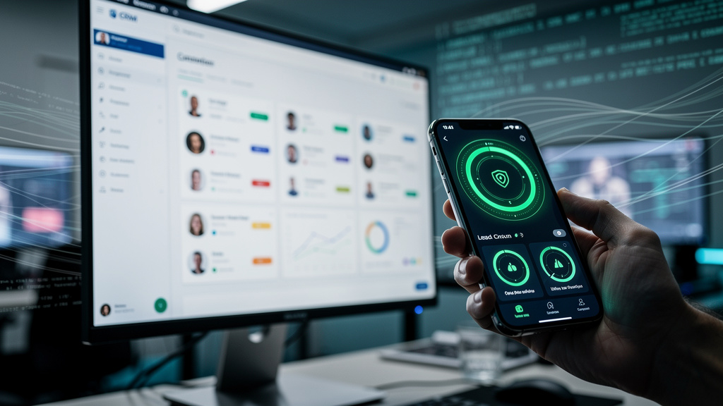 IA Pipeline: Otimize seu CRM com Inteligência Artificial