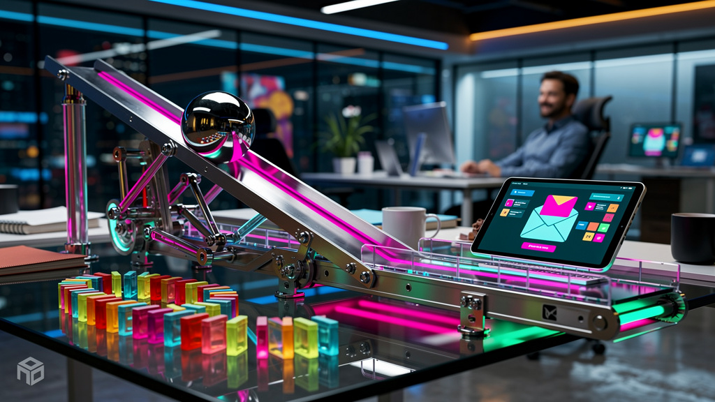 IA Pipeline: Otimize seu CRM com Inteligência Artificial