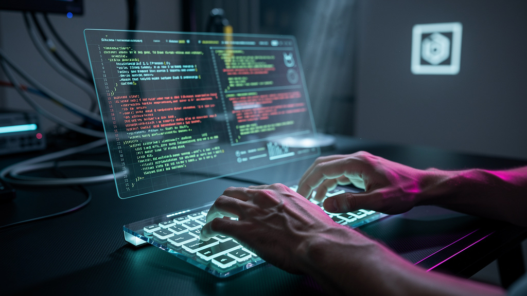 IA que Aprende Sozinha: Claude Aprimora Código Corrigindo Erros