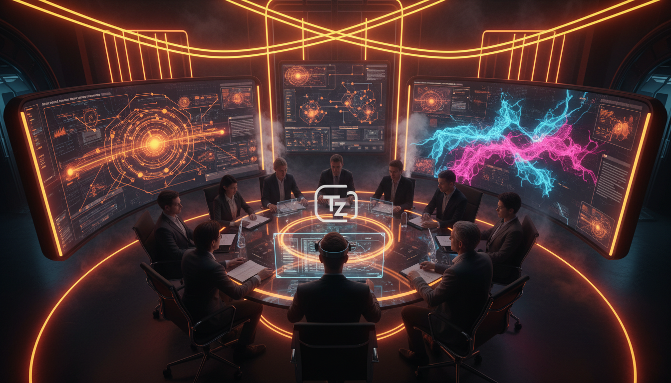 IA que Entende Seu Negócio: Crie Modelos de Embedding Personalizados em Poucas H