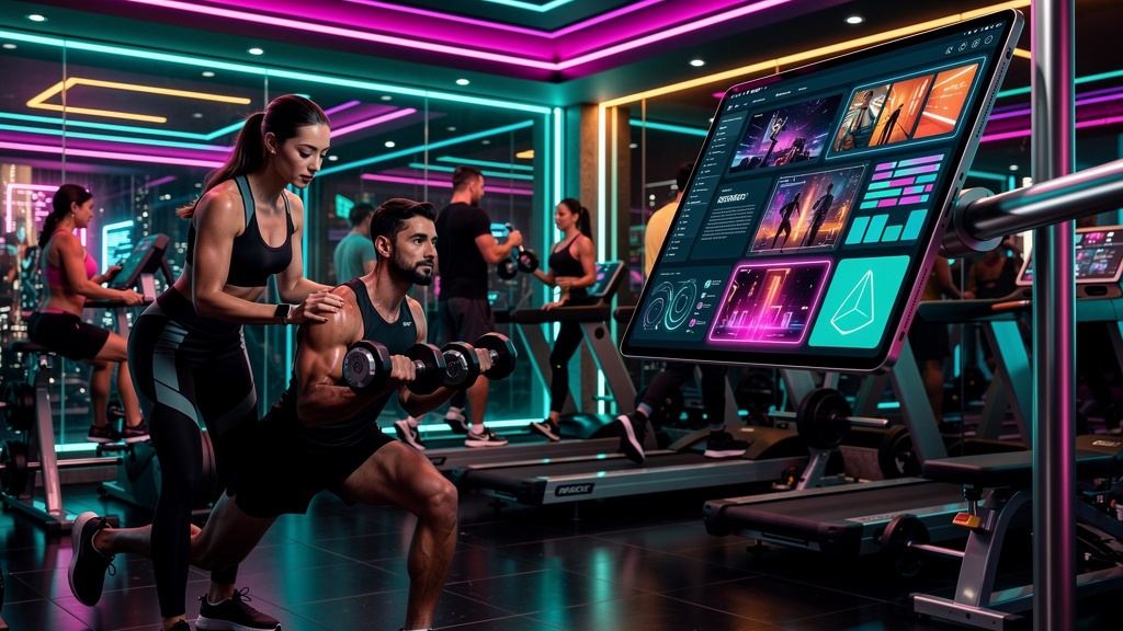 IA que Escreve Conteúdo SEO: Atraia Clientes para sua Academia