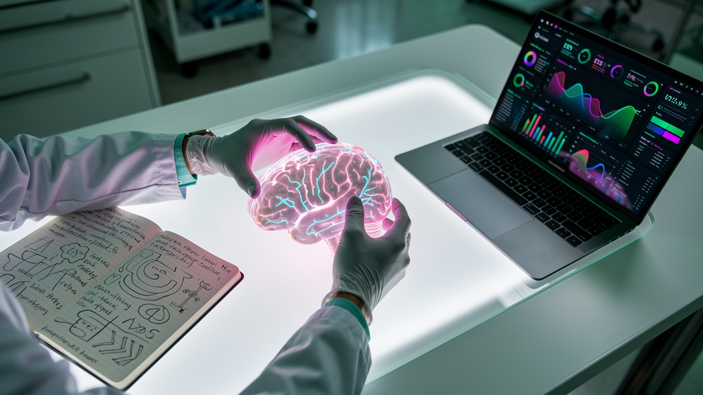 IA que Escreve Conteúdo SEO: Clínicas Médicas como Referência para LLMs