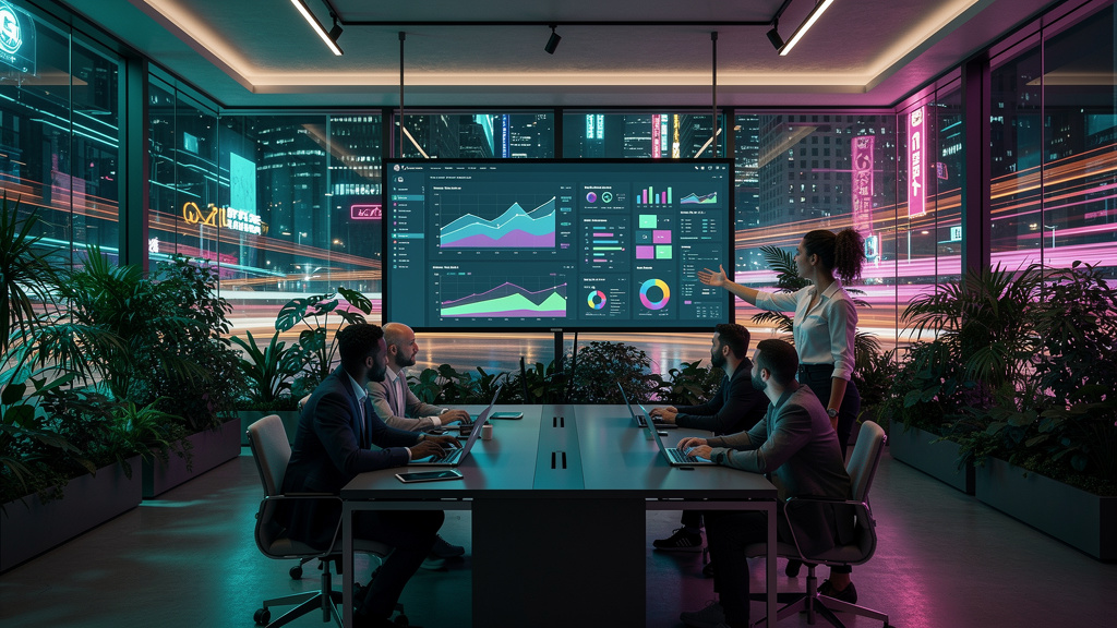 IA que Escreve SEO: Agências Digitais e a Automação de Conteúdo