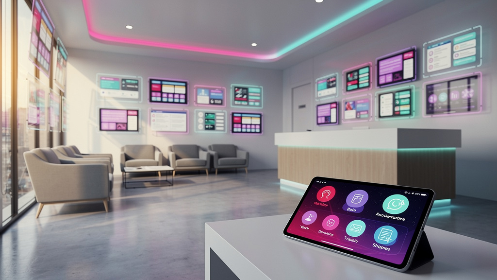 IA que escreve SEO: de 4 para 100+ posts/mês em clínicas, sem redatores