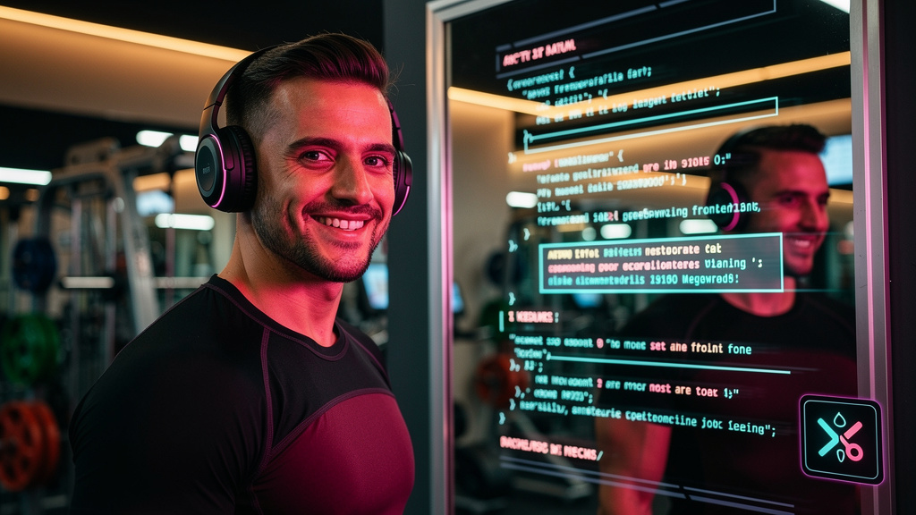 IA que Escreve SEO: Domine a Busca para o Seu Nicho Fitness