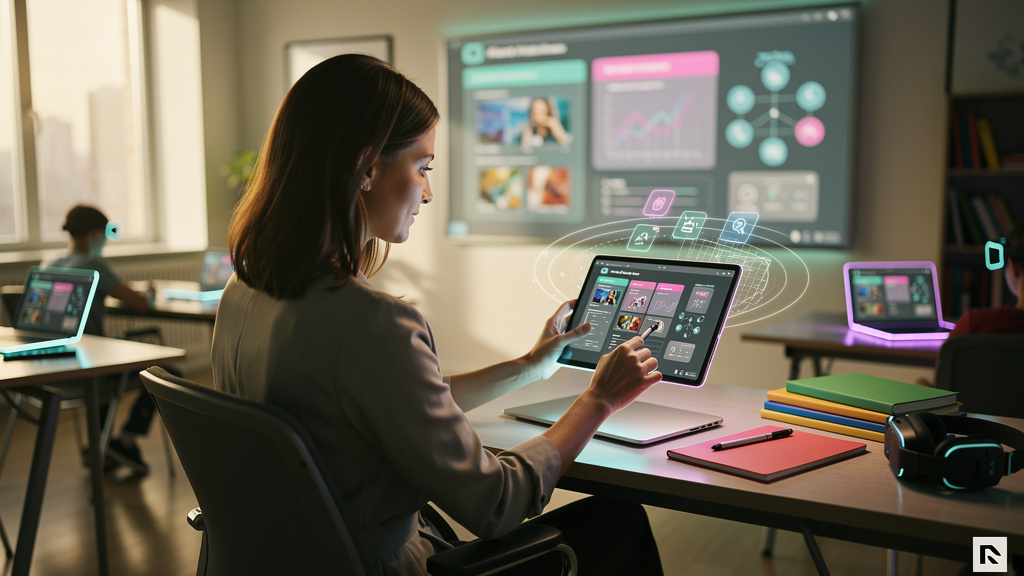 IA que Escreve SEO: Domine o Conteúdo para Educação e Cursos Online