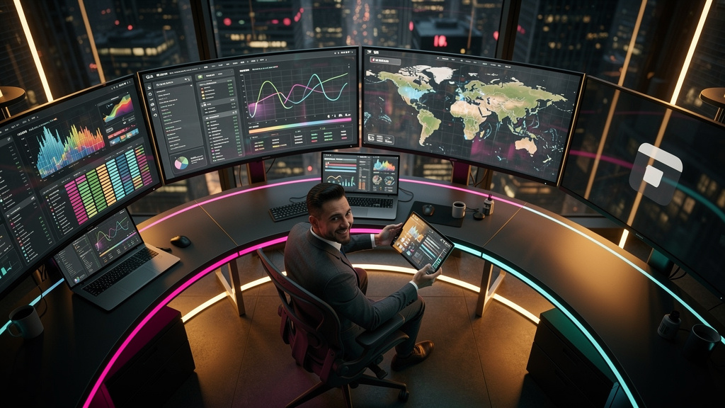 IA que Escreve SEO: Domine o Google com a Toolzz