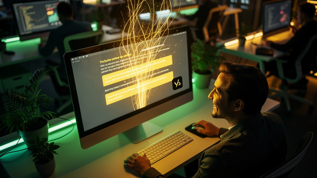 IA que Escreve SEO: Domine o Google com a Toolzz