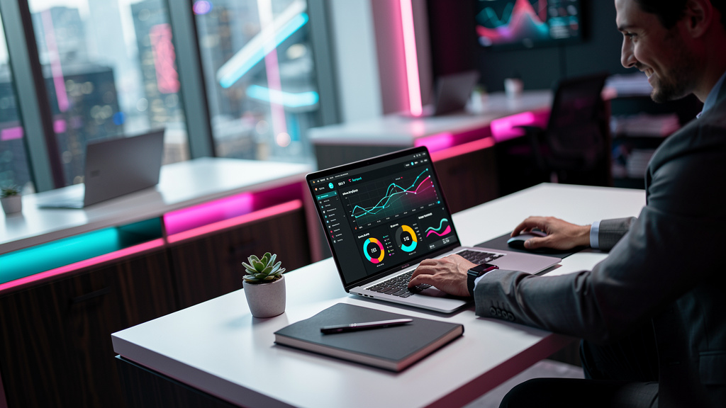 IA que Escreve SEO: Domine o Google com a Toolzz