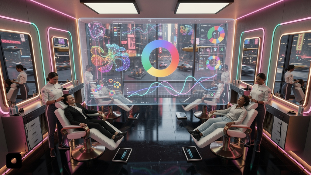 IA que Escreve SEO: Domine o Google com Blogs Automatizados